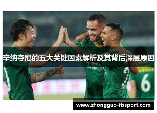 辛纳夺冠的五大关键因素解析及其背后深层原因 辛纳夺冠的五大关键因素解析及其背后深层原因