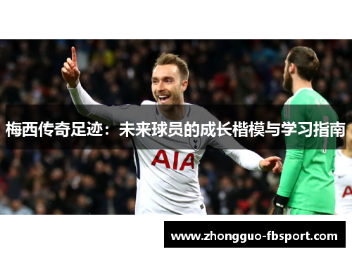 梅西传奇足迹：未来球员的成长楷模与学习指南